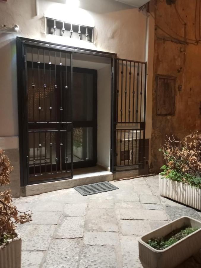 Casa Chiaretta Villa Palermo Exterior foto